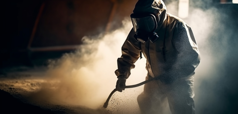 Professional Fumigation Service